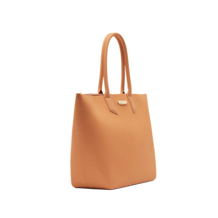 Bolso tote en color Avela